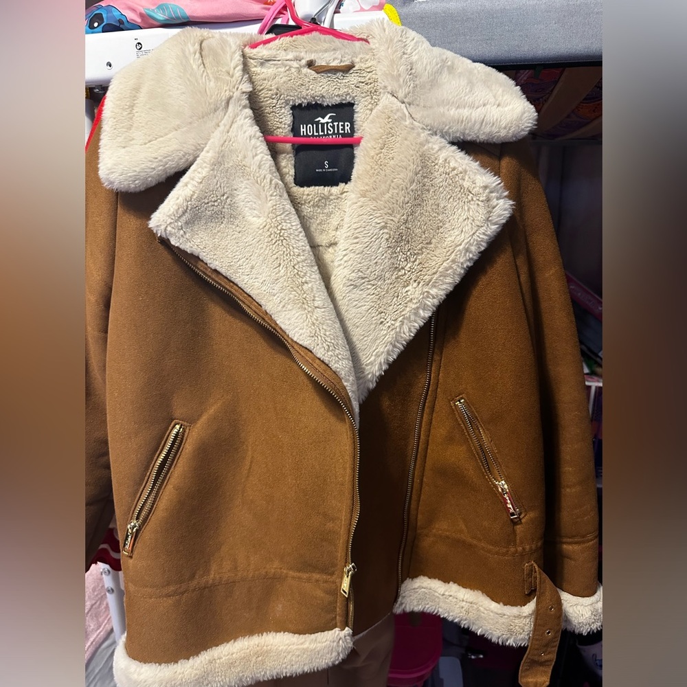 Jacket - Picture 3 of 3